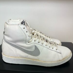 Vintage 1985 Nike Penetrator